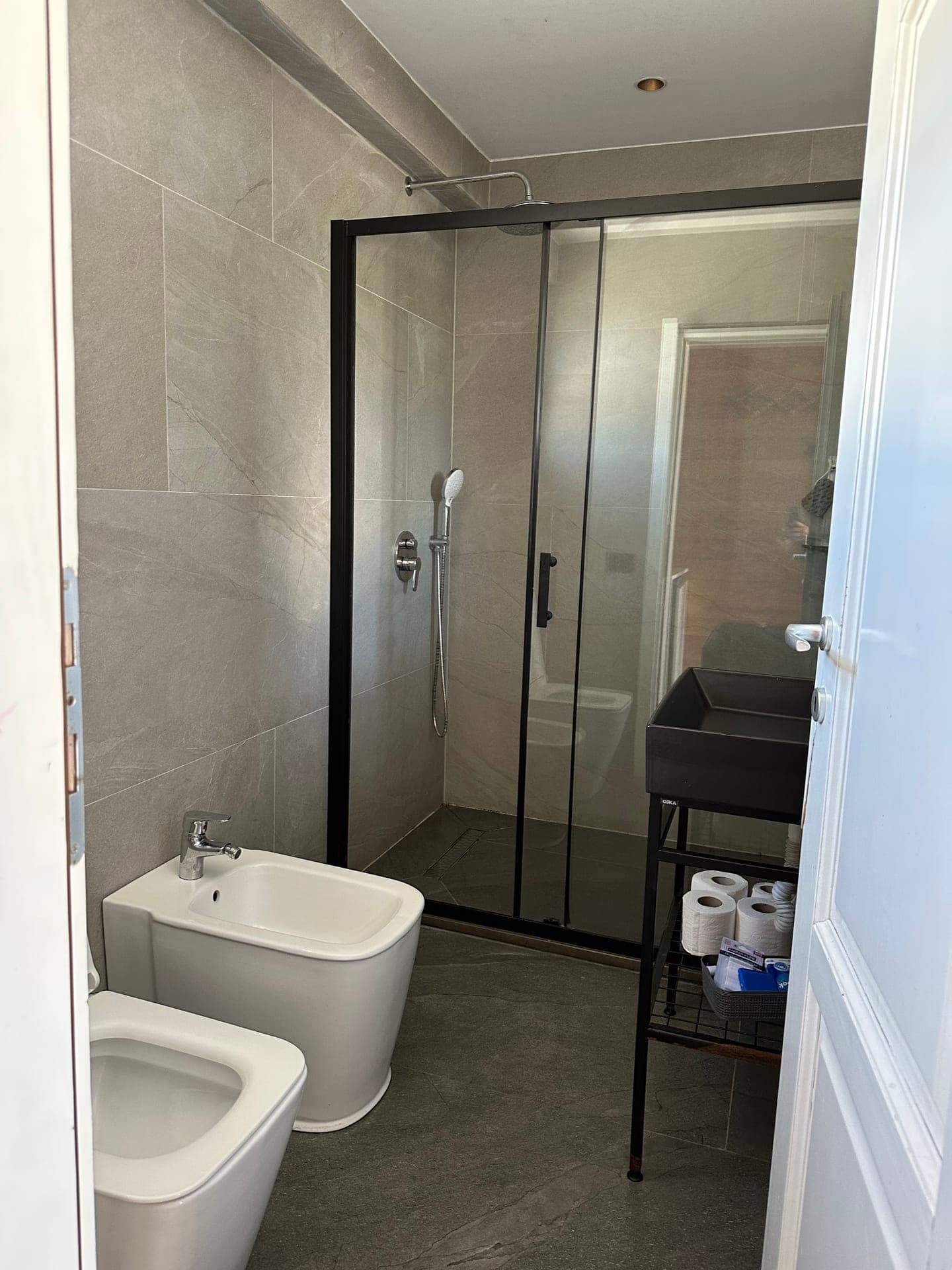 Isea Wood Villa — Rrushkull, Durrës (foto 20)