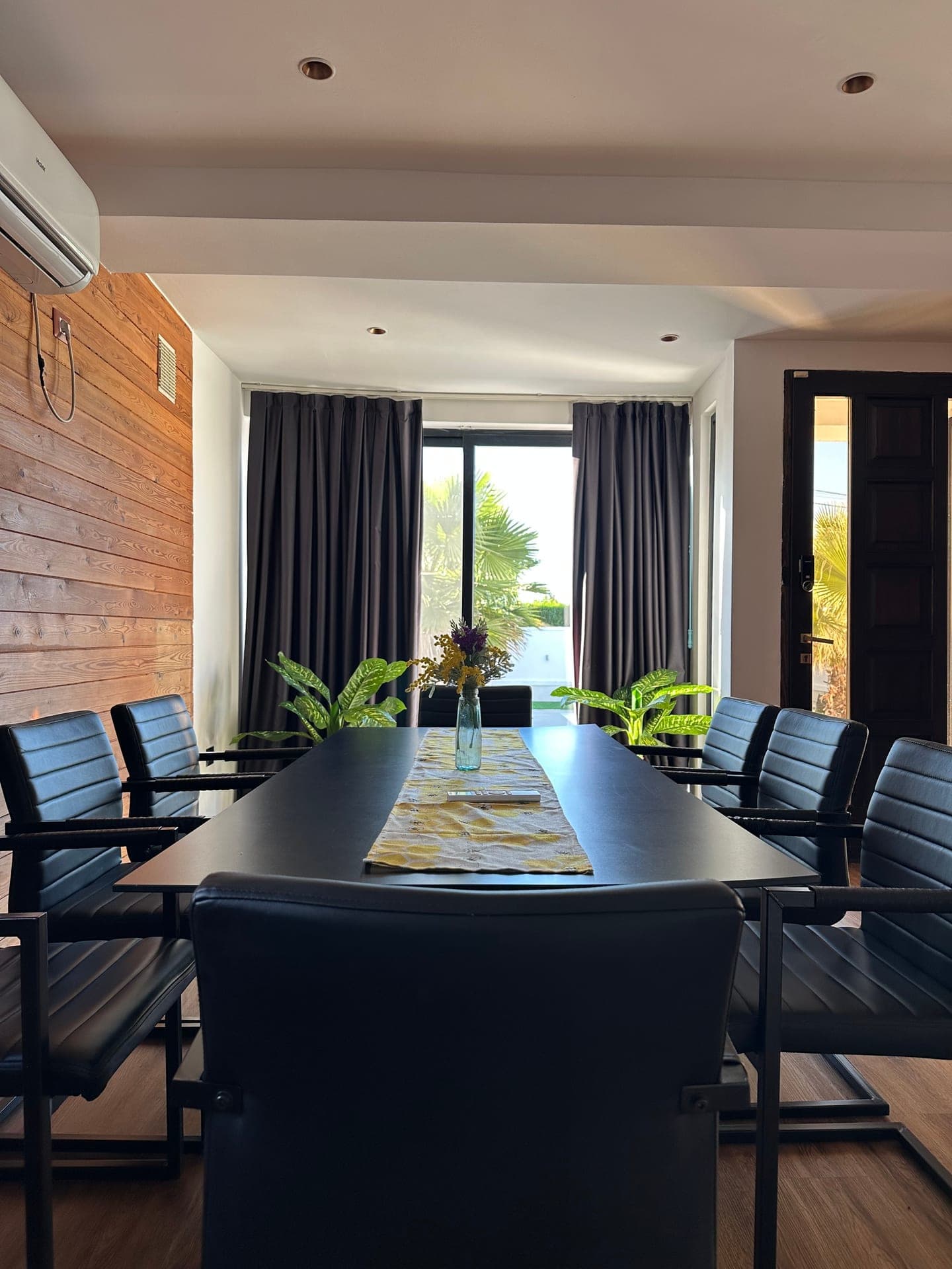 Isea Wood Villa — Rrushkull, Durrës (foto 25)