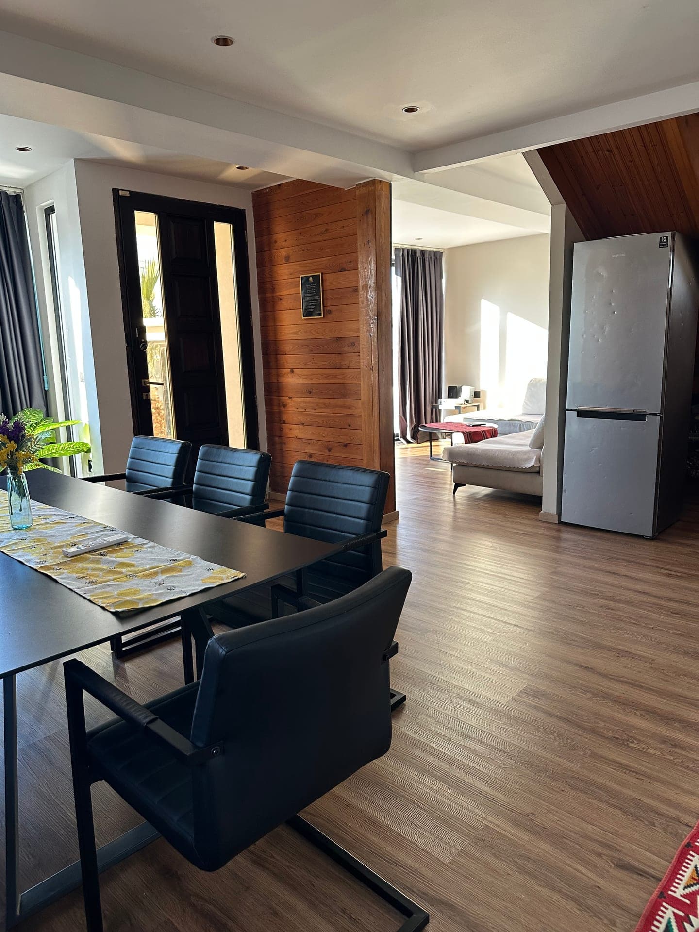 Isea Wood Villa — Rrushkull, Durrës (foto 26)