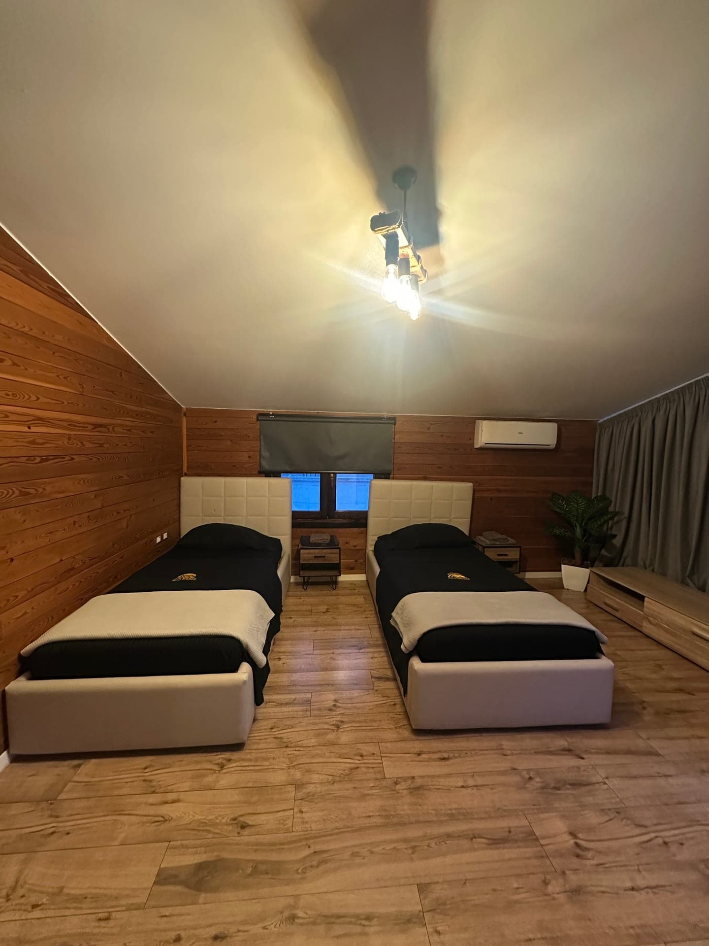 Isea Wood Villa — Rrushkull, Durrës (foto 30)